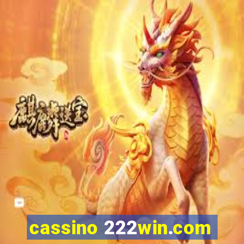 cassino 222win.com